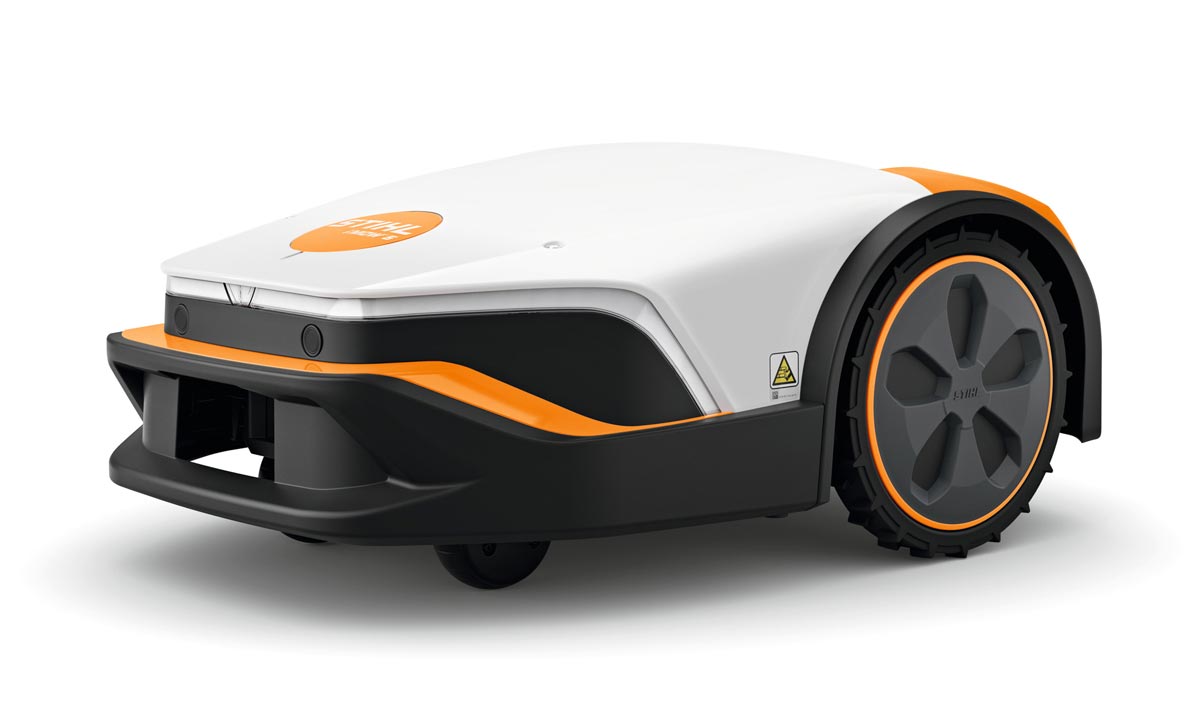 Robotická kosačka STIHL IMOW 5.0